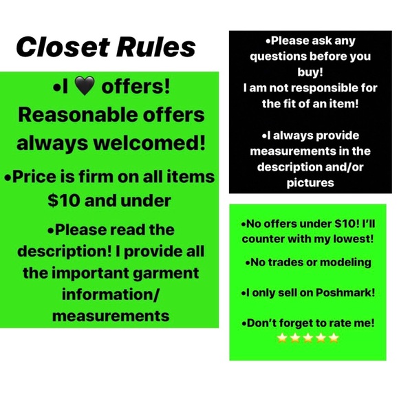 ‼️SOLD ON Ⓜ️‼️ - Picture 6 of 6